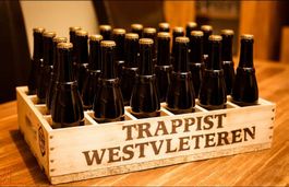 24x Trappist WESTVLETEREN 12 (Best beer in the world)