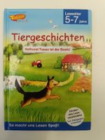 Tiergeschichten