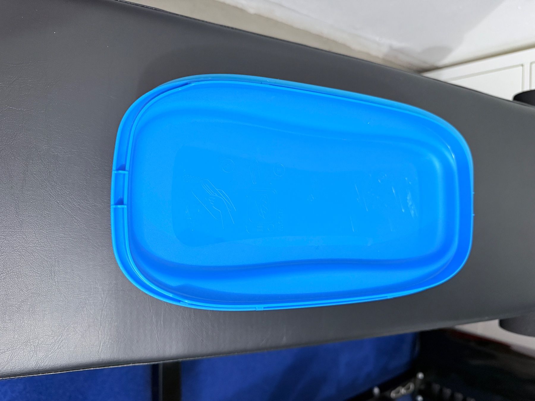 Tupperware Contenitori & Simili: Tupperware Pasta Meister Pastakocher – Usato da Winterthur venduto da Puma2662 1