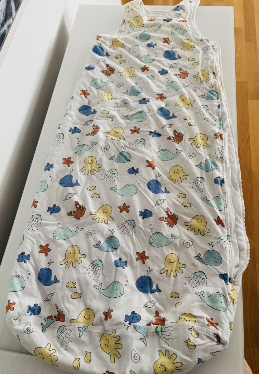 Sacchi a pelo: Baby Schlafsack – Usato da Zürich venduto da linda91