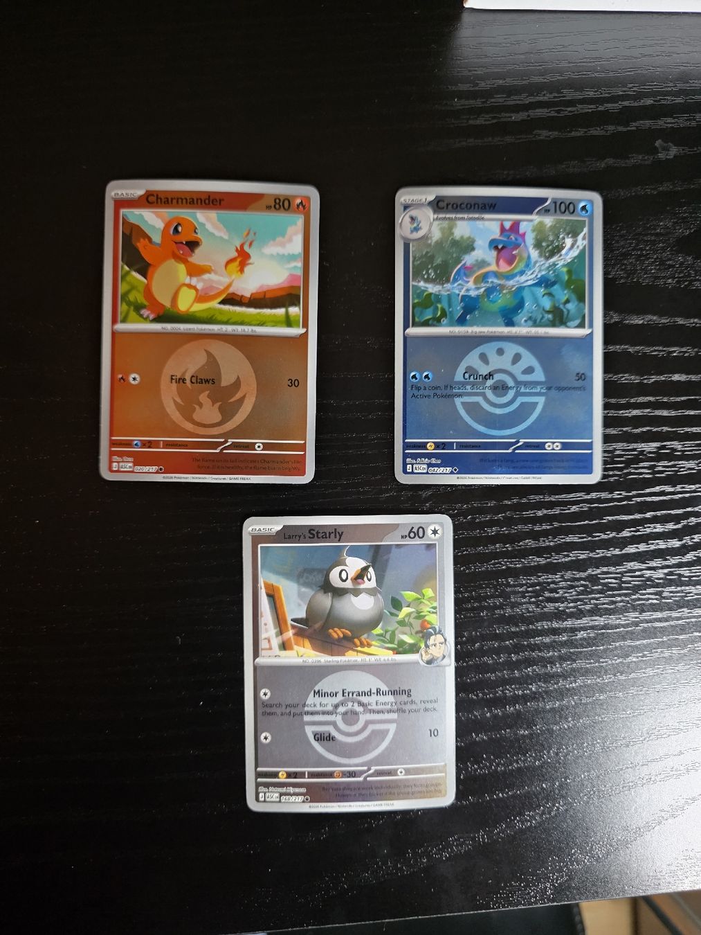 Pokémon Carte collezionabili: Pokemon Lot 300+ Karten! – Usato da Wohlen AG venduto da GreedyPkM 2