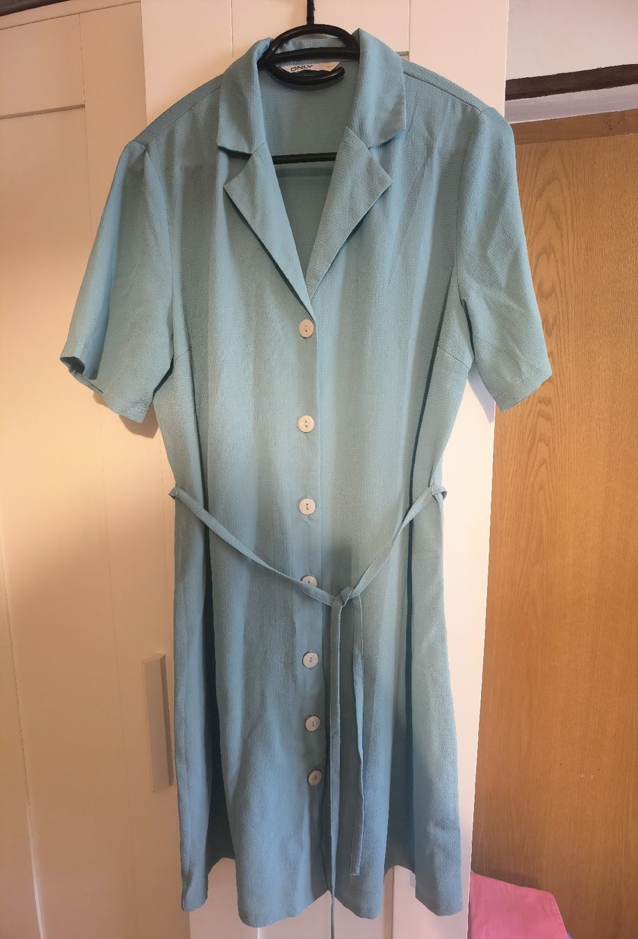 Only Vestiti: Kleid – Usato da Kleinlützel venduto da Haras12
