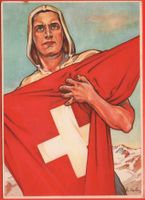 650 JAHRE EIDGENOSSENSCHAFT 1291-1941