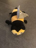 Verkaufe hier eine Plüsch Biene