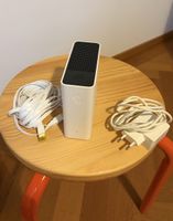 Swisscom WLAN-Box 2, weiss, mit Kabel