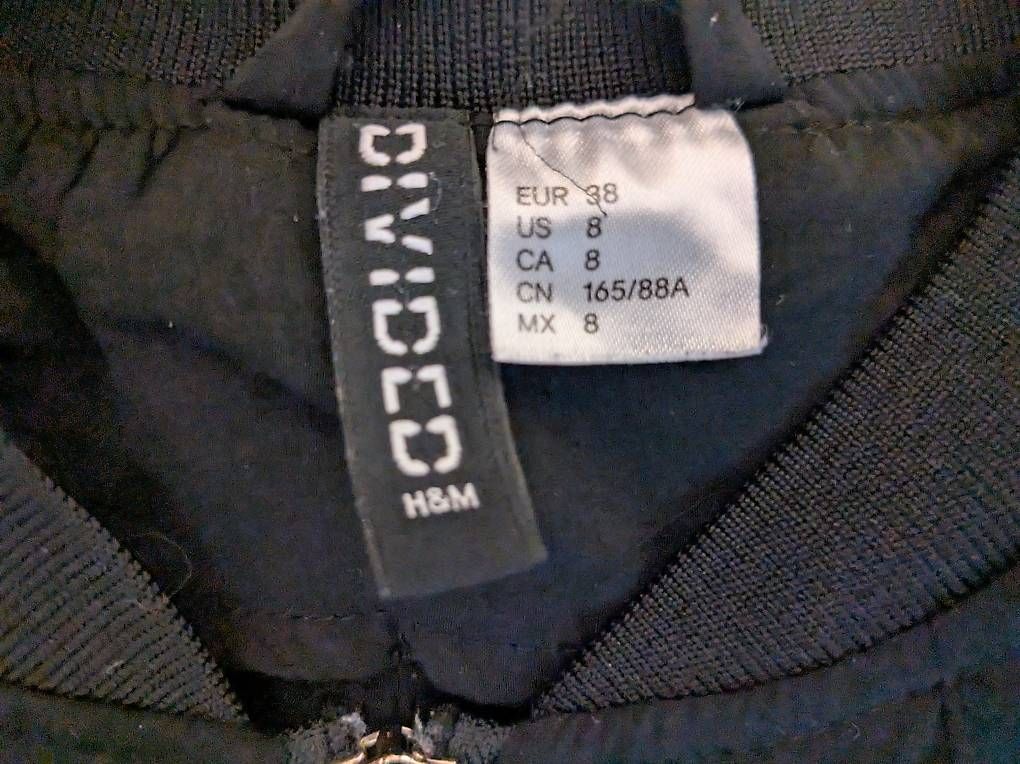 Giacche: Jacke - H&M Divided – Usato da Gams venduto da sen_y2ml 2
