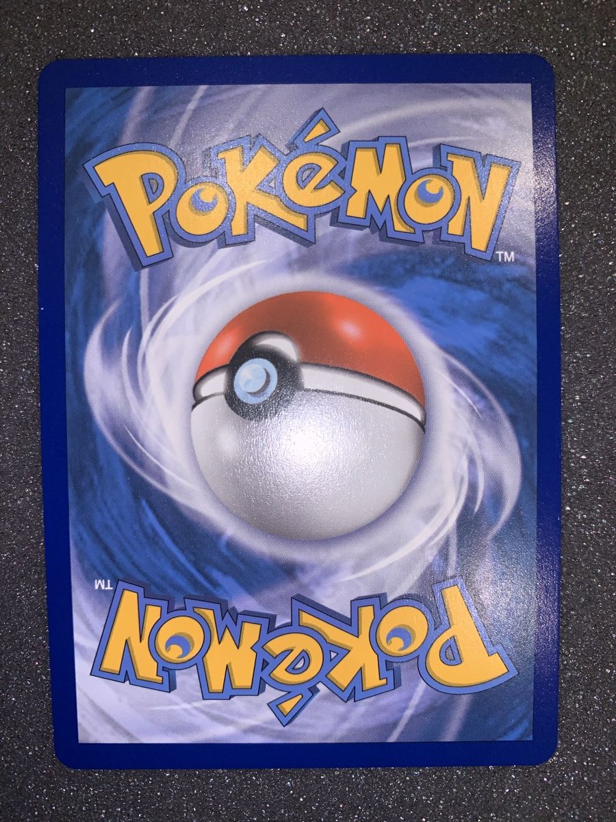 Pokémon Carte collezionabili: Charizard GX Stage 2 Holo 250 HP 9/68 – Usato da Bironico venduto da ars_z6lb 5