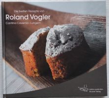 Starkoch Roland Vogler der CANTINA CAVERNA in Lungern (2005)