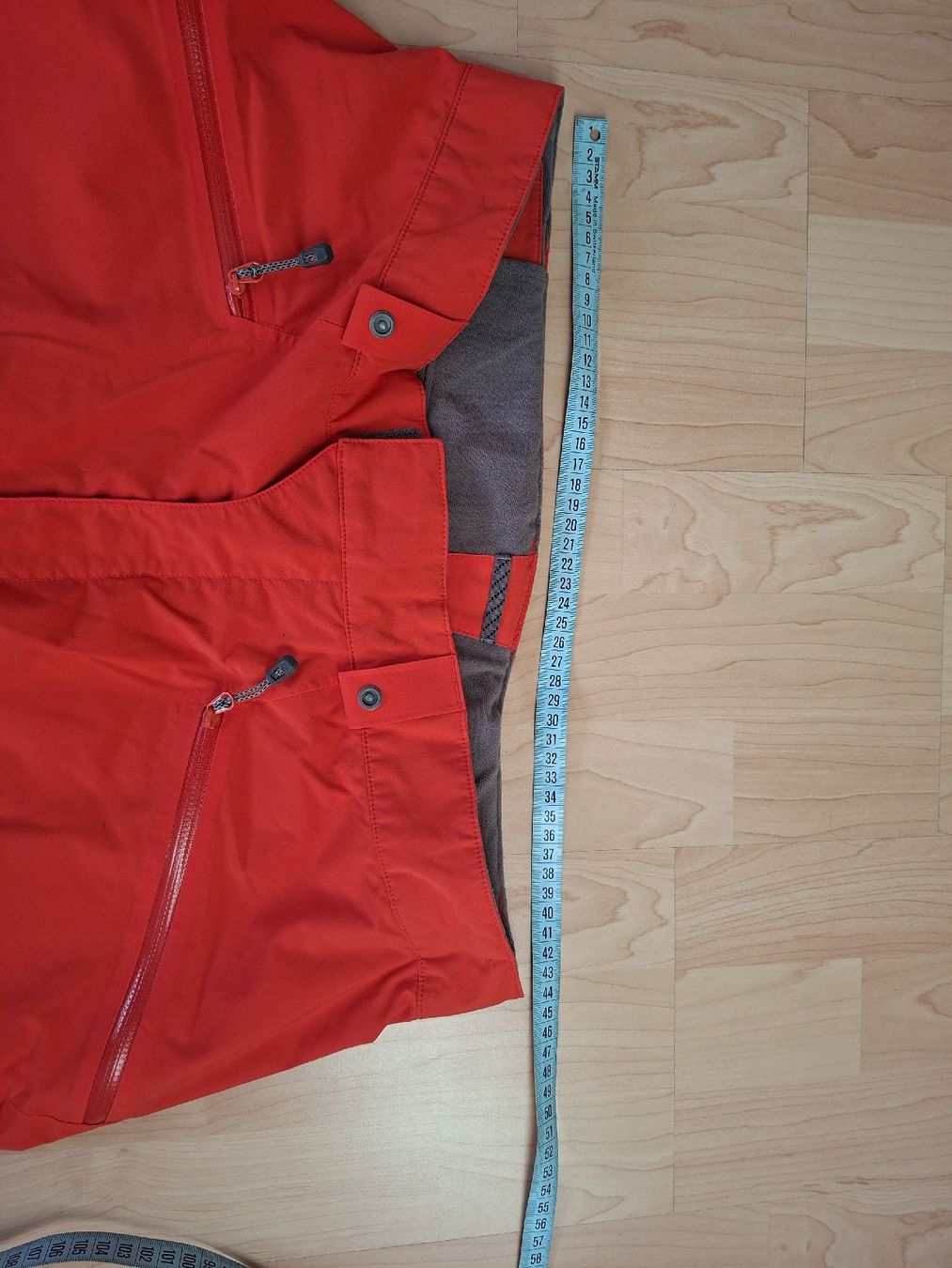Mammut Pantaloni: Mammut Skihose Gr. 52 – Usato da Sumiswald venduto da Cicco02 4