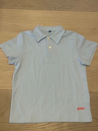 T-Shirt Gr. 116 100% Baumwolle//OVP