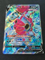 Pokémon - Fusionsangriff - Hoopa V (FST 253) -DE-