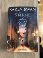Karen Swan - Sterne über Rom, Roman