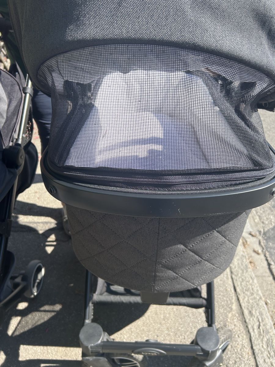 Hartan Carrozzine: Hartan Kinderwagen (2022) – Usato da Biberist venduto da ina_s9z5 3
