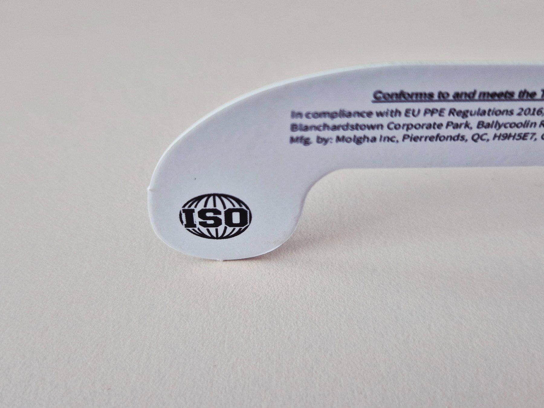 Occhiali & Lenti: Sonnenfinsternis - Eclipse Brille ISO & CE – Nuovo e nell'imballaggio originale da Riddes venduto da Grumpyrelie 4