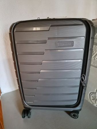 Neuer Koffer, Hartschalen Handgepäck Koffer