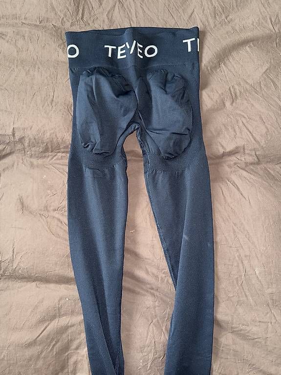 Teveo Leggings: LEGGING TEVEO – Gebraucht aus Ecublens VD von cha_yty2 1