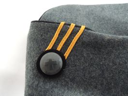 Militärmütze Schweizer Armee Hauptmann Gr. 57