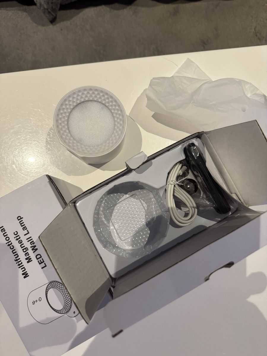 Lampade: Lampe Spot (2x) – Nuovo e nell'imballaggio originale da Buchs ZH venduto da claudiac76