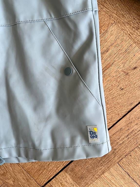 Zara Giacche & Cappotti: Regenjacke ZARA Gr. 110 – Usato da Bern venduto da tan_2rrh 1