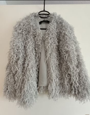 Zara Jacket size 36, good condition