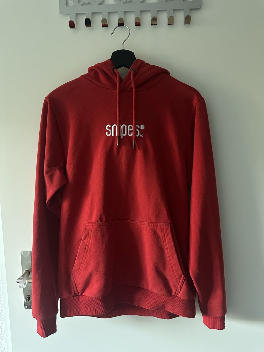 Snipes Maglioni & Felpe: Snipes Hoodie  – Usato da Sirnach venduto da Leoniex
