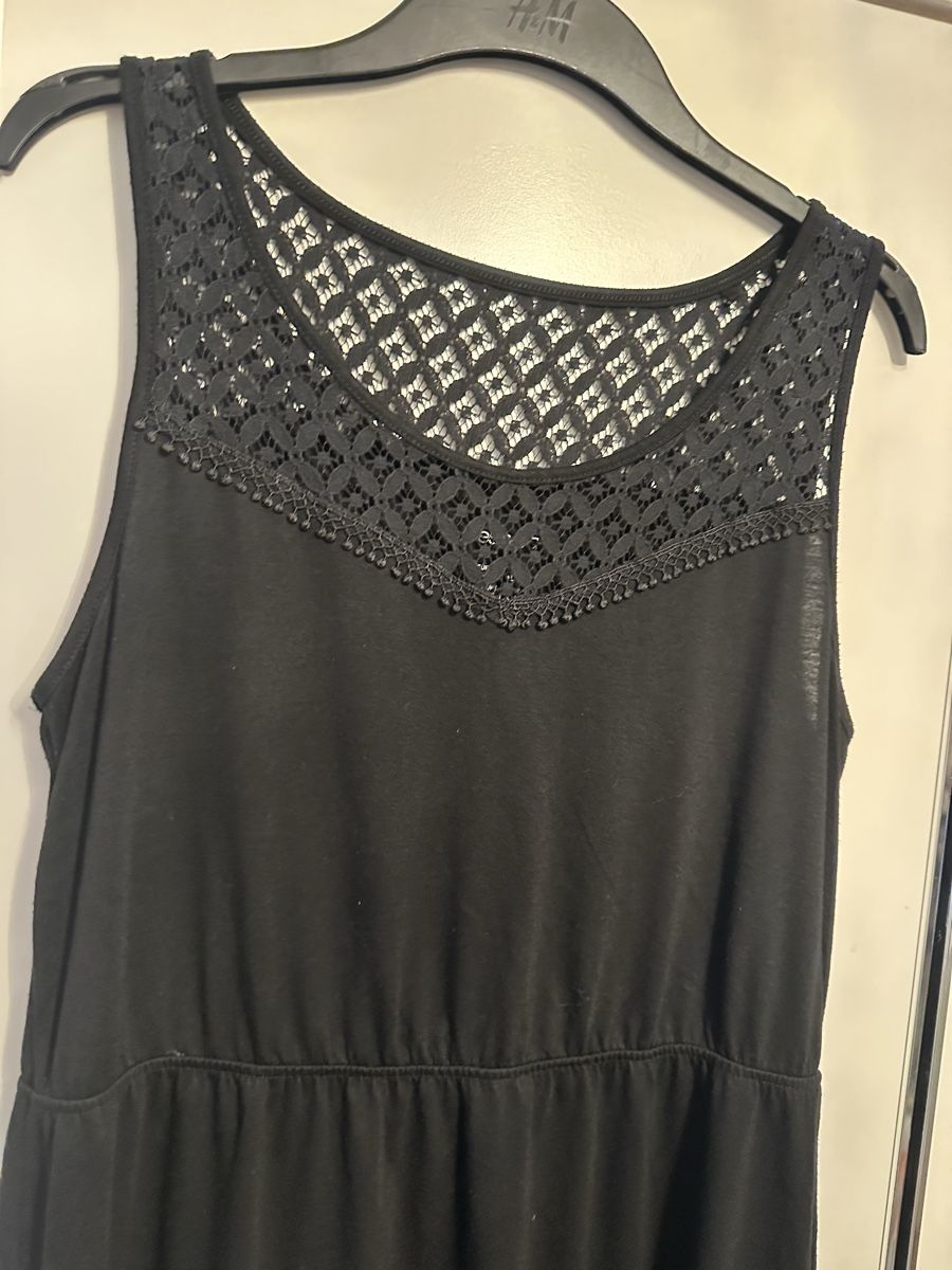 Vestiti: MAXI Kleid Gr.L – Usato da Pfungen venduto da Outlet64 1