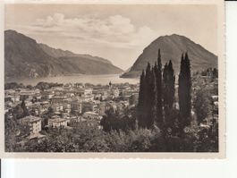 Lugano ca. 1940