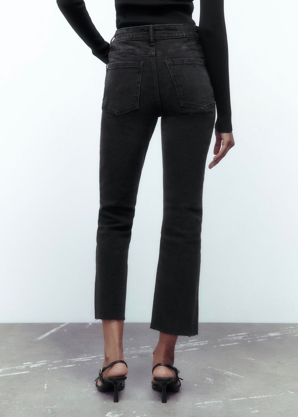 Zara Jeans: Jeans ZARA – Nuovo (secondo la descrizione) da Egerkingen venduto da ear_k6fg 3