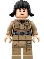 Lego Star Wars Rose Tico (sw0857) Episode 8