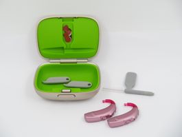 PHONAK Sky B90-P Hörgerät Li/Re für Kinder (18135)
