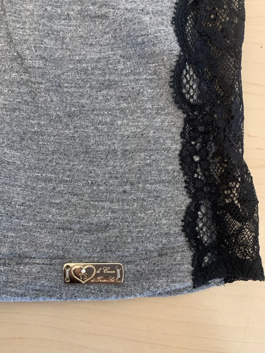 Twinset Maglioni & Felpe: Twin Set Pulli, kurzarm – Usato da Baden venduto da Esmipesmi 3