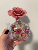 Lattafa Layaan EDP 2ml. Abfüllung