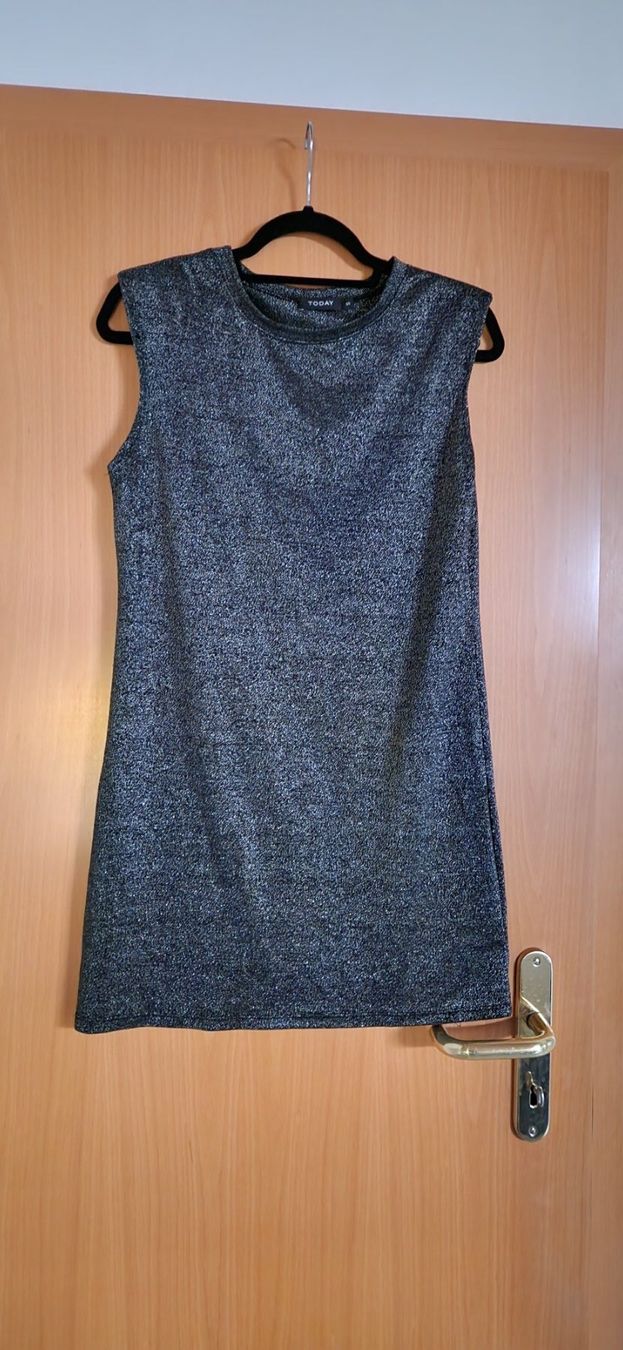 Vestiti: Schönes Kleid Silber – Usato da Bubendorf venduto da ang_b829 1