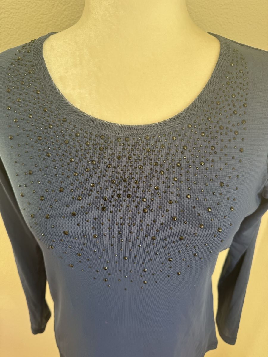 Top: Damen samt&baumwolle Pullover Oberteil Gr.L  /6 Auswahl – Usato da Pfäffikon SZ venduto da EMMA0111 8