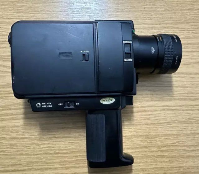 Fotocamera: Zoomex 7706-SLM Sound – Usato da Castiel venduto da mc2017 1
