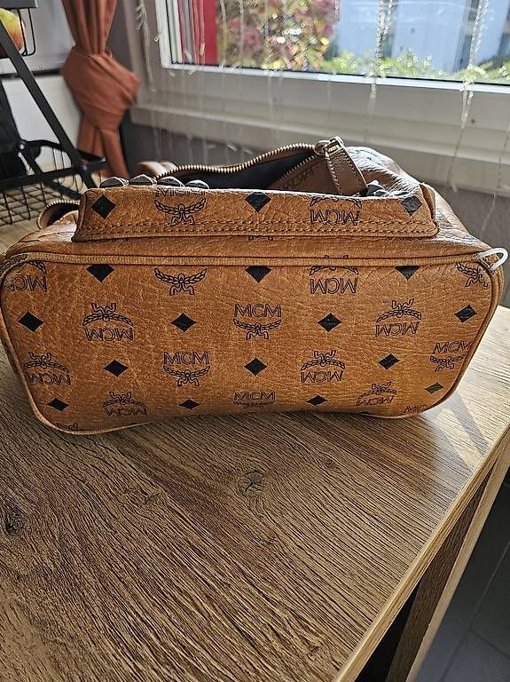 Sacs à dos: MCM Rucksack – D'occasion à Münchenbuchsee par Franjo3053 1