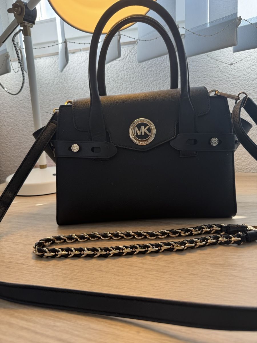 Michael Kors Borse da donna: Michael Kors Handtasche Carmen – Usato da Gipf-Oberfrick venduto da juliaeilish