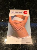 Buch von Irène Grimm "Cellulite Stop"