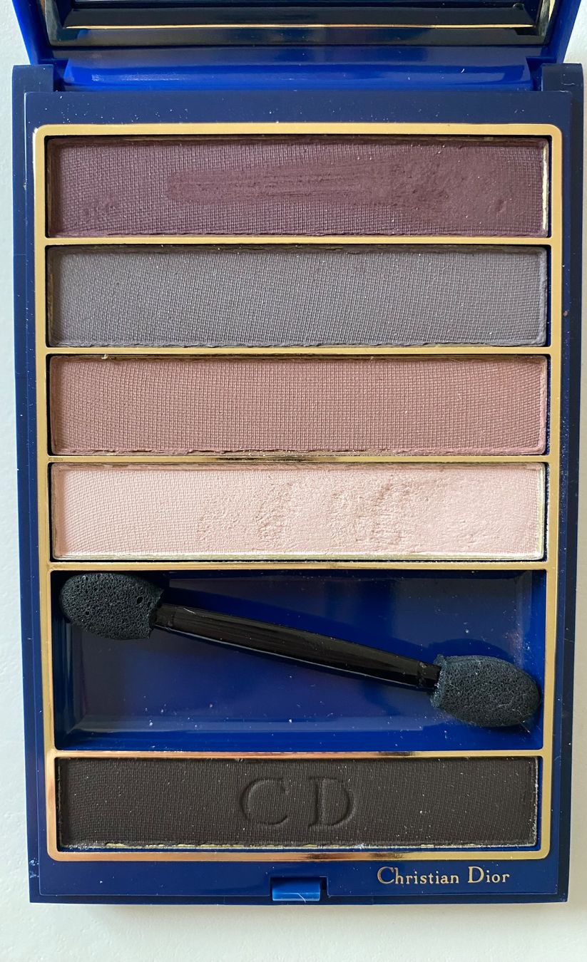 Dior Make-up: Lidschatten-Palette von Christian Dior – Neu (gemäss Beschreibung) aus Zürich von Maria2021 3