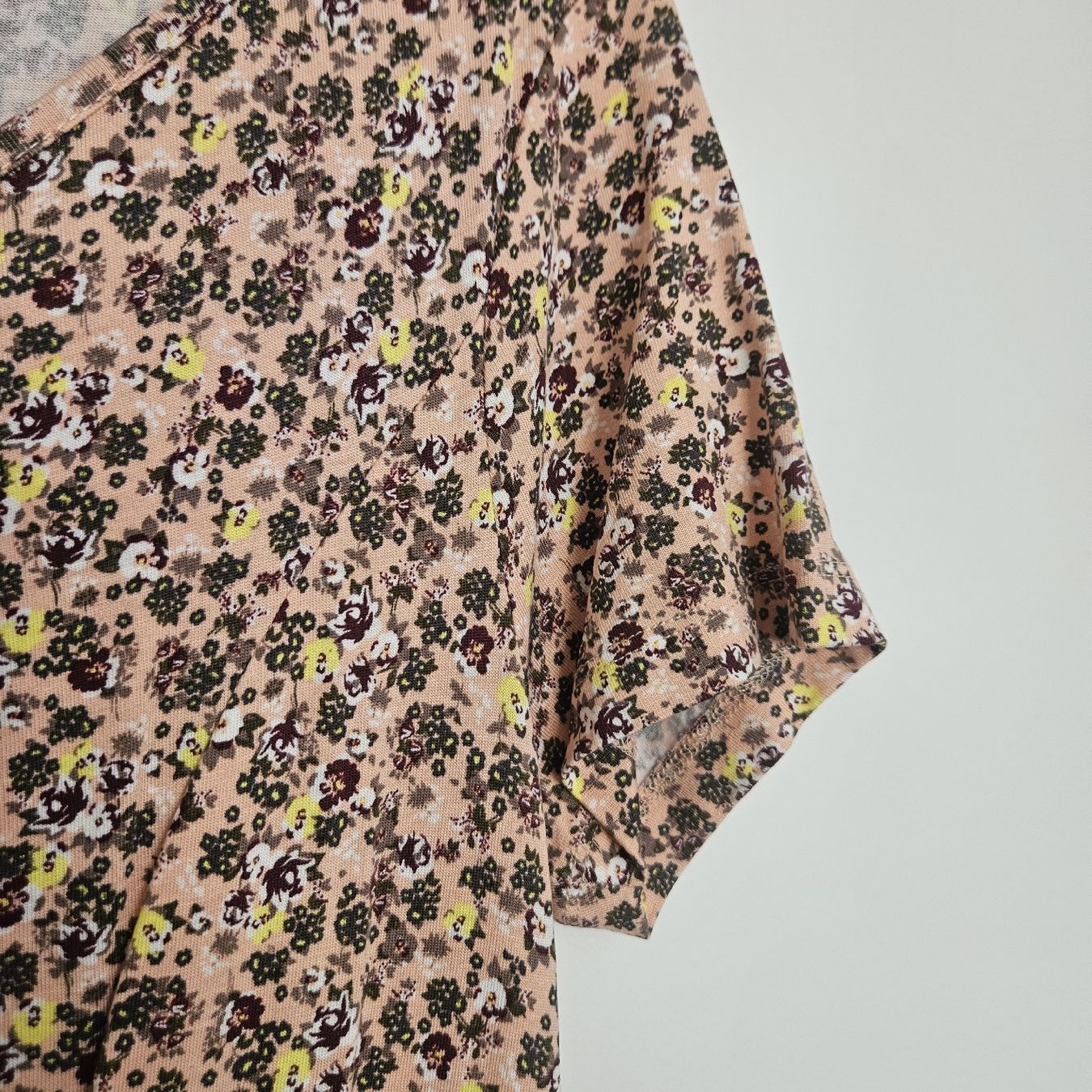 Vestiti: Sommerkleid geblümt – Nuovo (secondo la descrizione) da Bern venduto da naaa000xci 1