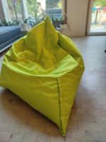 grosser Sitzsack