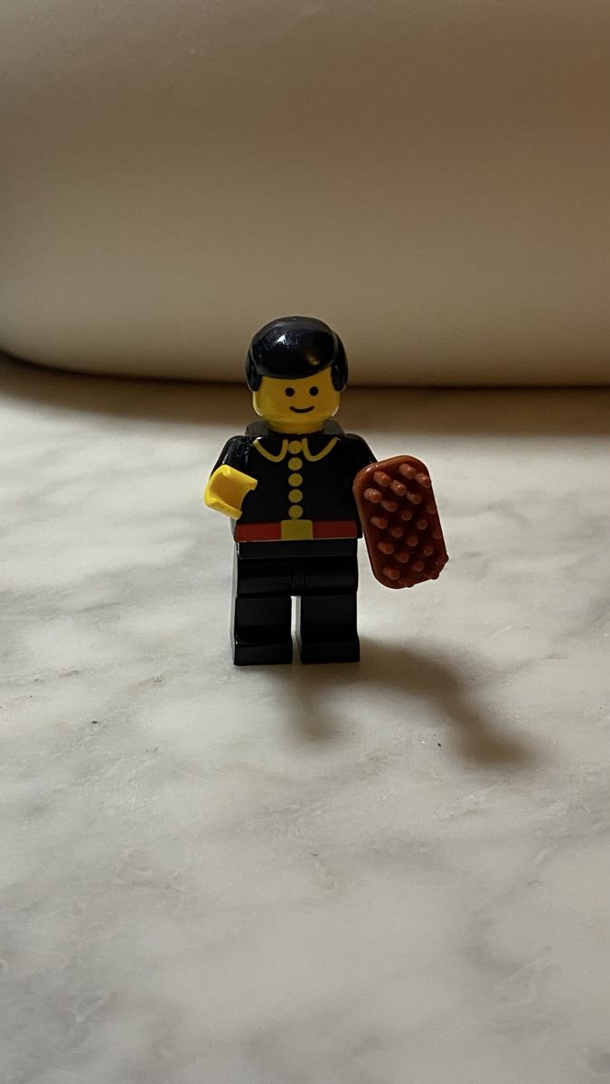 Lego Giocattoli: 3 Lego Figuren – Usato da Glattpark (Opfikon) venduto da anywaya23 3