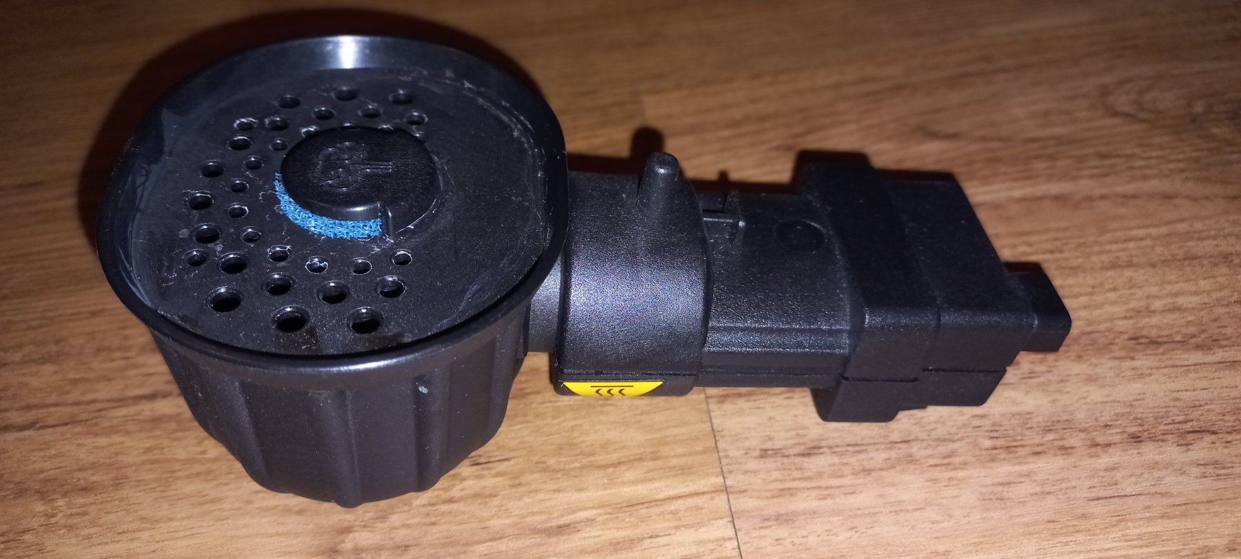 Luftbefeuchter: Diffuser Luftbefeuchter, Inhalator für EV Atlantis Trockedam – Gebraucht aus Erstfeld von Jaggeler80
