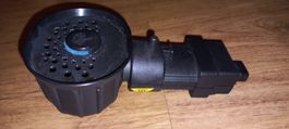 Diffuser Luftbefeuchter, Inhalator für EV Atlantis Trockedam
