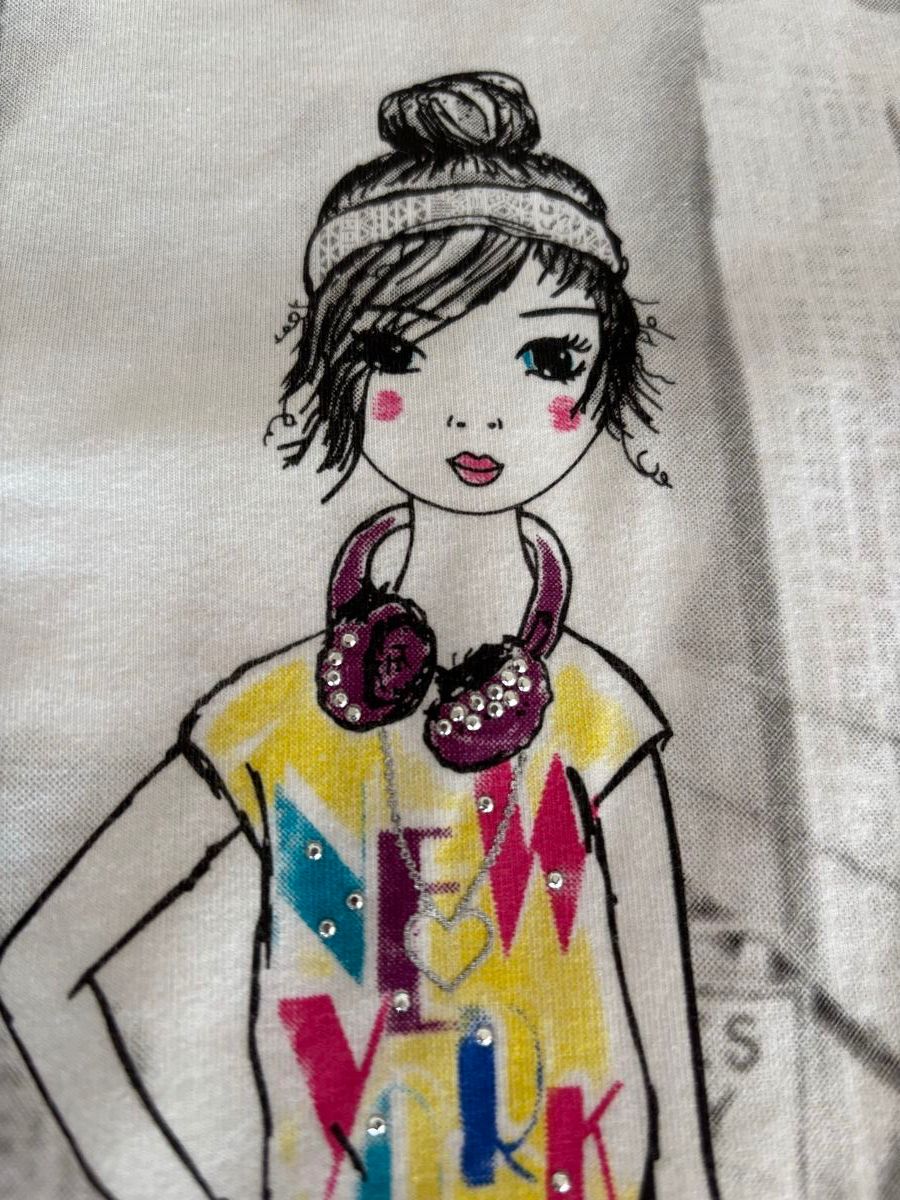 Camicette, T-shirt & Top: Langarmshirt Mädchen Grösse 164 – Nuovo e nell'imballaggio originale da Meggen venduto da Isabelmeg 5