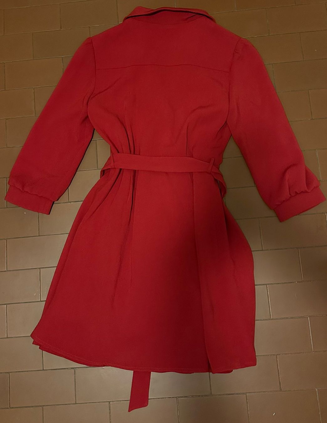 Kleider: Kleid – Neu (gemäss Beschreibung) aus Thalwil von ass_ykv5 1