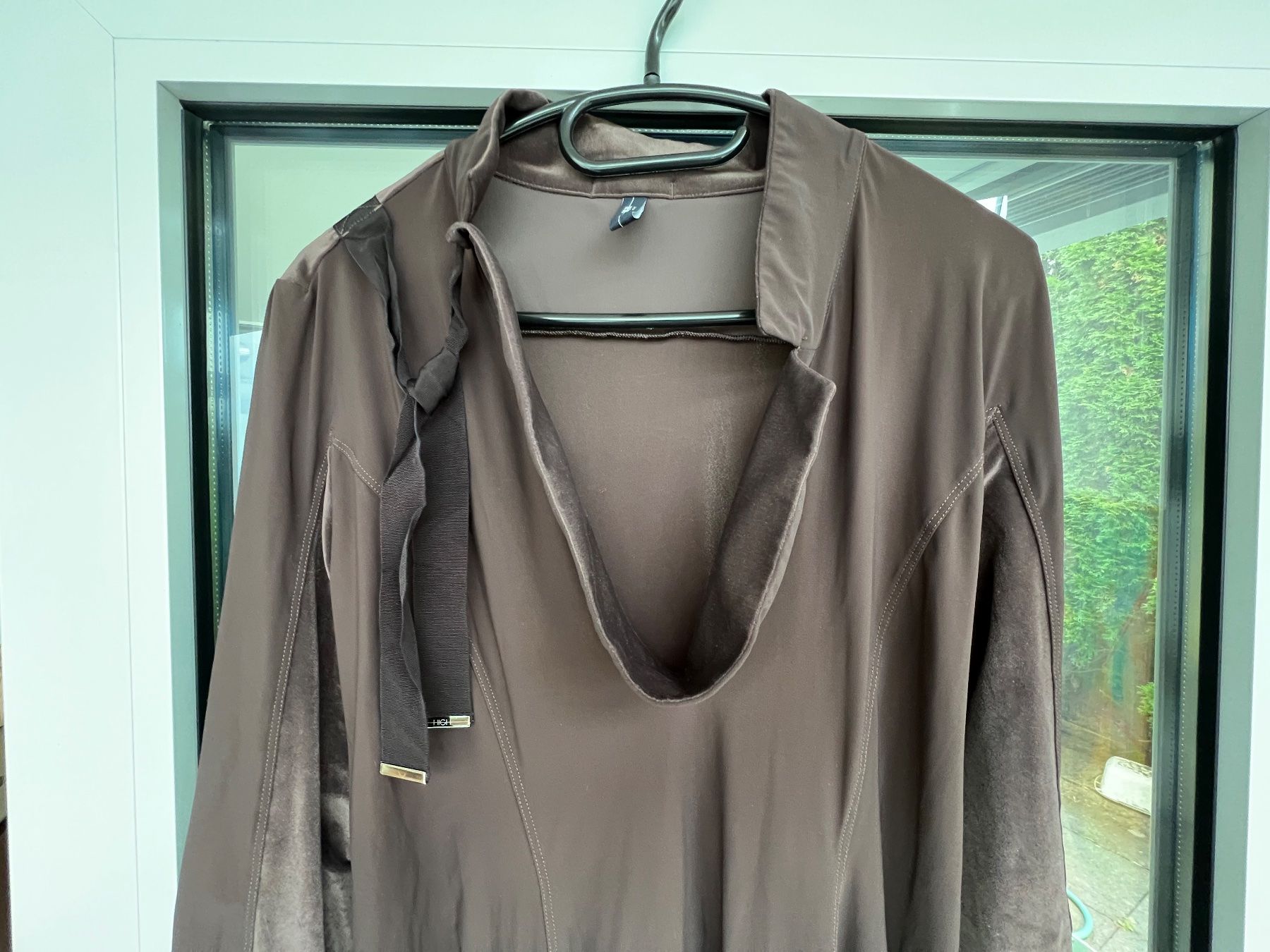 High Vestiti: Kleid von High – Usato da Remigen venduto da Orlana7 3