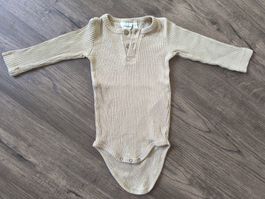 Body Lil'Atelier Beige Gr. 74
