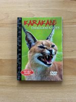 Karakale DVD