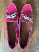 Schuhe Tommy Hilfiger
